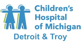 Children's Hospital of Michigan Logo
